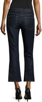 Thumbnail for your product : AG Adriano Goldschmied Adriano Goldschmeid Jodi Crop Pant