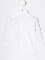 Thumbnail for your product : Aletta Star Print Shirt