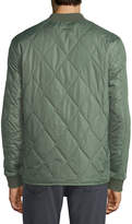 Thumbnail for your product : J Brand Men's Quilted Bomber Jacket