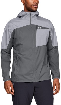 ua scrambler jacket