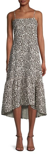 saks dresses midi
