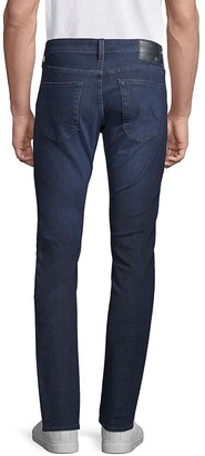 AG Jeans Dylan Stretch Skinny-Fit Jeans