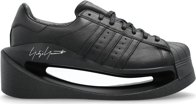 Y-3 Gendo Superstar Sneakers