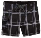 Thumbnail for your product : Hurley Puerto Rico Board Shorts (Baby Boys)
