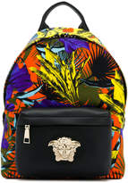 Thumbnail for your product : Versace 3D Medusa backpack