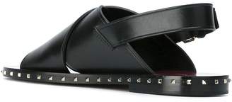 Valentino Soul Rockstud sandals