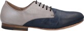 Thumbnail for your product : Fiorentini+Baker Lace-up Shoes Midnight Blue