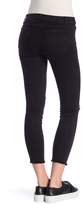 Thumbnail for your product : J Brand Low Rise Cropped Skinny Jeans