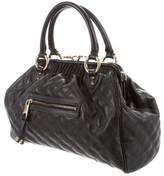Thumbnail for your product : Marc Jacobs Stram Handle Bag