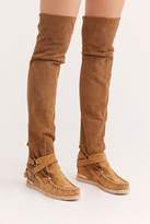 Thumbnail for your product : EL VAQUERO Taylor Mocc Boot