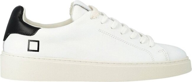 D.A.T.E Levante Low-Top Sneakers