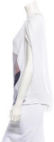 Thumbnail for your product : Helmut Lang Printed Top