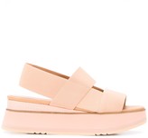 Thumbnail for your product : Paloma Barceló Trinidad slingback sandals
