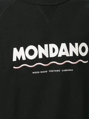 Wood Wood Mondano sweatshirt