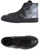 Thumbnail for your product : CNC Costume National High-tops & trainers