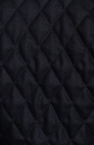 Thumbnail for your product : Rag and Bone 3856 rag & bone Quilted Shirt Jacket with Leather Trim