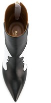 Thumbnail for your product : Malone Souliers Camille 100 boots
