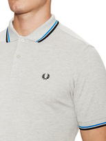 Thumbnail for your product : Fred Perry Short Sleeve PiquÃ© Polo