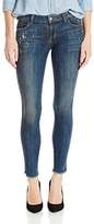 Thumbnail for your product : Siwy Intense Love Skinny Women's Jeans