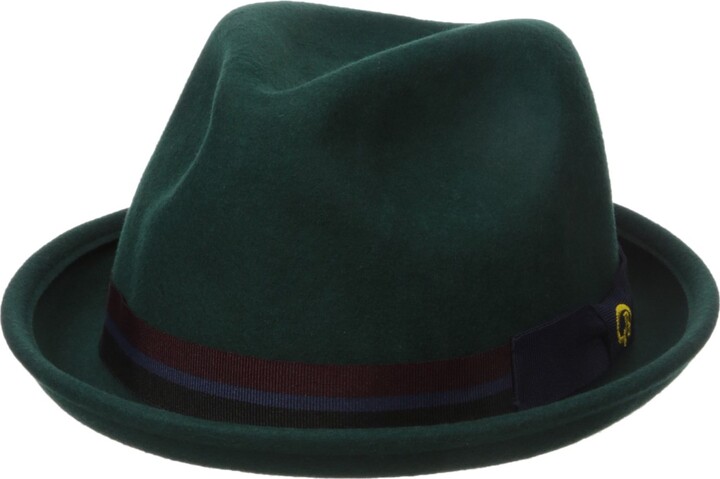 robert graham fedora