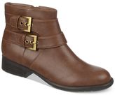 Thumbnail for your product : LifeStride Life Stride X-Moto Booties