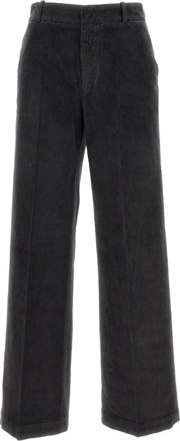 Cellar Door Corduroy Trousers