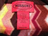 Thumbnail for your product : Missoni for Target NWT Multicolor Chevron Sweater Dress Zig Zag WOMEN SIZE S