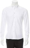 Thumbnail for your product : Opening Ceremony Button-Up Shirt