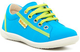 Thumbnail for your product : Naturino Neon Sneaker (Toddler, Little Kid, & Big Kid)