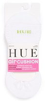Thumbnail for your product : Hue 'Air Cushion' Liner Socks (3-Pack)