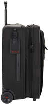 Thumbnail for your product : Tumi Alpha 2 Black International Expandable Two-Wheeled Carry-On Luggage