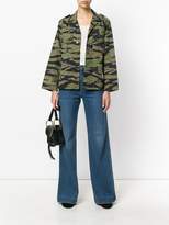 Thumbnail for your product : MiH Jeans Golborne Road Collection Bay jeans