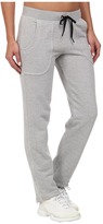 Thumbnail for your product : Trina Turk French Terry Straight Leg Pant