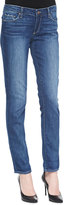 Thumbnail for your product : Paige Denim Jimmy Jimmy Faded Skinny Jeans