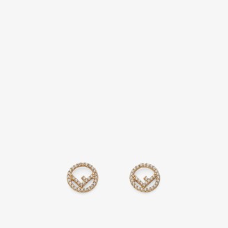 fendi earrings sale