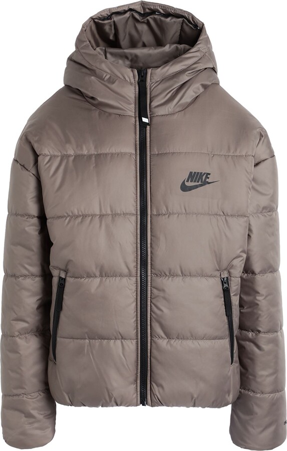 Nike Puffer Jacket | ShopStyle