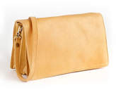 Thumbnail for your product : Derek Alexander Leather Clutch