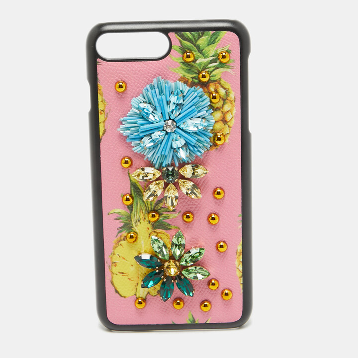 Dolce & Gabbana iPhone 11 Pro Max フローラルケース 15879916_29329150_1000.jpg