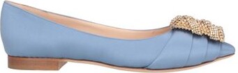 Rodo Woman Ballet flats