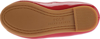 Polo Ralph Lauren Nellie Ballet Flat - Toddler