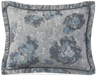 Waterford Blossom Reversible Queen 4-Pc. Comforter Set
