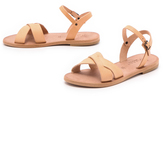 Thumbnail for your product : Joie a la Plage Sorrento Sandals