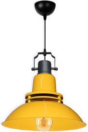 Red Barrel Studio Metal Single Pendant