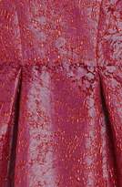 Thumbnail for your product : Ruby & Bloom Textured Jacquard Dress