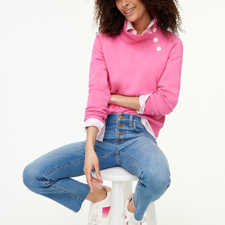 J Crew Hoodie | Shop The Largest Collection | ShopStyle