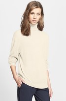 Thumbnail for your product : Theory 'Pristelle' Cashmere Turtleneck