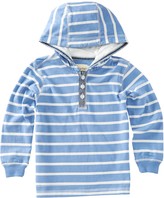 Thumbnail for your product : Sovereign Code Anarchy Long Sleeve Hooded Henley (Baby Boys)