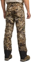Thumbnail for your product : Beretta Waterfowler Max5 Hunting Pants - Waterproof (For Men)