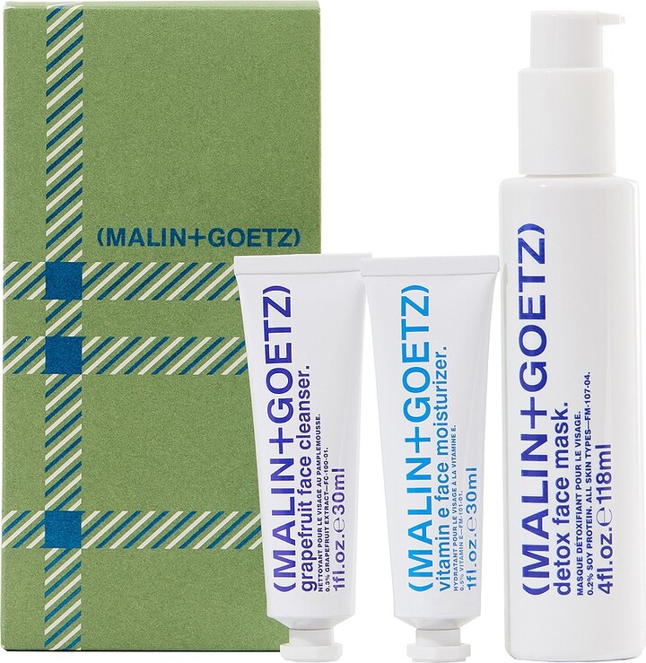 MALIN+GOETZ Face The Day in Beauty: NA