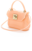 Thumbnail for your product : Furla Candy Bon Bon Mini Bag